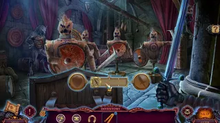 Скриншот 3 к игре League of Light: Silent Mountain Collector's Edition