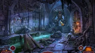 Скриншот 4 к игре League of Light: Silent Mountain Collector's Edition
