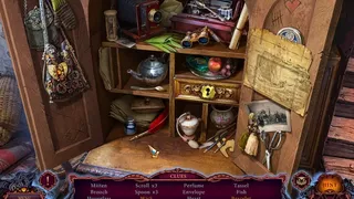Скриншот 5 к игре League of Light: Silent Mountain Collector's Edition