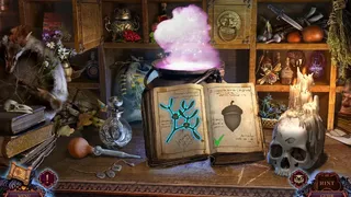 Скриншот 6 к игре League of Light: Silent Mountain Collector's Edition