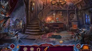 Скриншот 7 к игре League of Light: Silent Mountain Collector's Edition