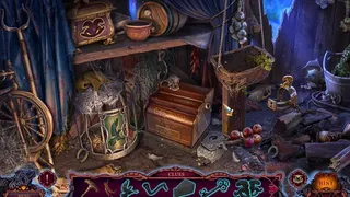 Скриншот 8 к игре League of Light: Silent Mountain Collector's Edition