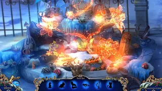 Скриншот 5 к игре Christmas Stories: Hans Christian Andersen's Tin Soldier Collector's Edition