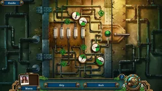 Скриншот 3 к игре Botanica: Earthbound Collector's Edition