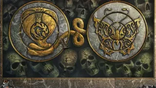 Скриншот 3 к игре Shadow Wolf Mysteries: Bane of the Family Collector's Edition
