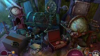 Скриншот 2 к игре Cadenza: The Kiss of Death Collector's Edition