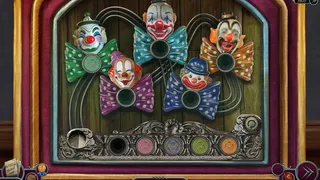 Скриншот 3 к игре Cadenza: The Kiss of Death Collector's Edition