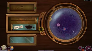 Скриншот 6 к игре Cadenza: The Kiss of Death Collector's Edition