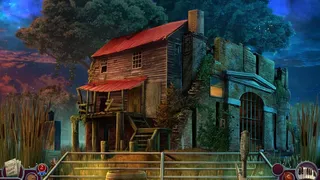 Скриншот 7 к игре Cadenza: The Kiss of Death Collector's Edition