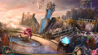 Скриншот 1 к игре Nevertales: Legends Collector's Edition