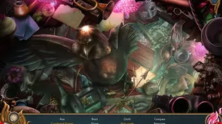 Скриншот 2 к игре Nevertales: Legends Collector's Edition
