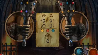 Скриншот 3 к игре Nevertales: Legends Collector's Edition