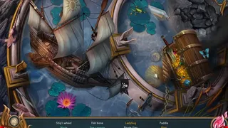 Скриншот 5 к игре Nevertales: Legends Collector's Edition