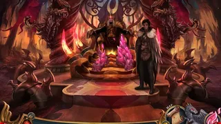 Скриншот 7 к игре Nevertales: Legends Collector's Edition