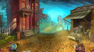 Скриншот 4 к игре Haunted Train: Frozen in Time Collector's Edition