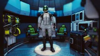 Скриншот 1 к игре Occupy Mars: The Game