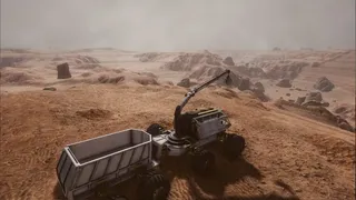 Скриншот 2 к игре Occupy Mars: The Game