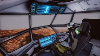 Скриншот 3 к игре Occupy Mars: The Game