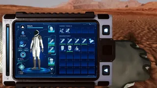 Скриншот 5 к игре Occupy Mars: The Game