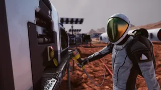 Скриншот 7 к игре Occupy Mars: The Game