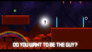 Скриншот 1 к игре Half Past Impossible