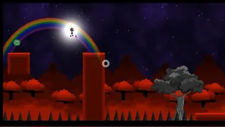 Скриншот 8 к игре Half Past Impossible