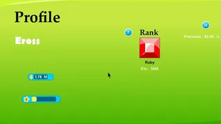 Скриншот 3 к игре Musical Reflex
