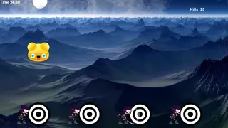 Скриншот 4 к игре Musical Reflex