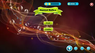 Скриншот 6 к игре Musical Reflex