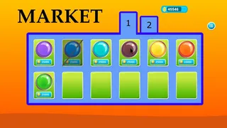 Скриншот 7 к игре Musical Reflex