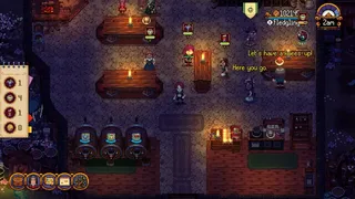 Скриншот 1 к игре Kynseed