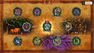 Скриншот 7 к игре Kynseed