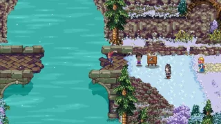 Скриншот 8 к игре Kynseed
