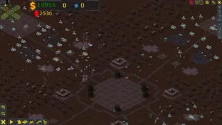 Скриншот 6 к игре RedSun RTS