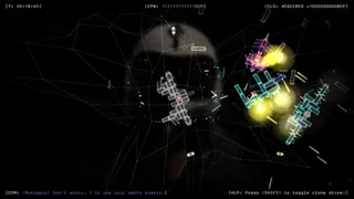 Скриншот 1 к игре Captain Forever Trilogy
