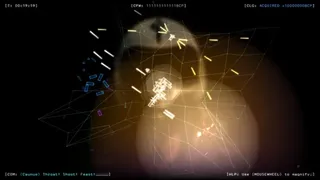 Скриншот 2 к игре Captain Forever Trilogy
