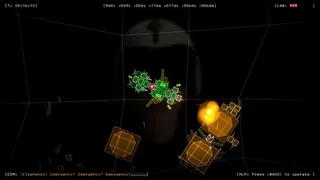 Скриншот 4 к игре Captain Forever Trilogy