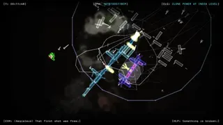 Скриншот 5 к игре Captain Forever Trilogy