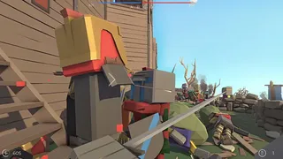 Скриншот 2 к игре Ancient Warfare 3