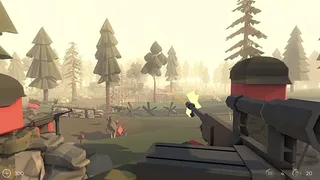 Скриншот 3 к игре Ancient Warfare 3