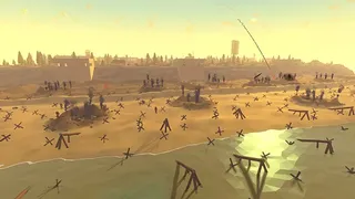Скриншот 4 к игре Ancient Warfare 3