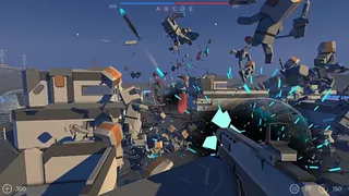 Скриншот 5 к игре Ancient Warfare 3
