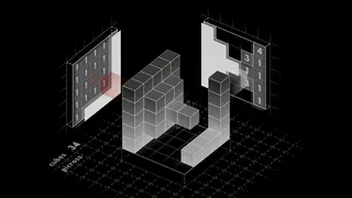 Скриншот 5 к игре .projekt