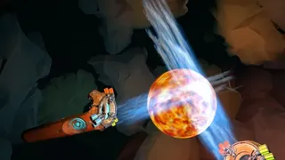 Скриншот 3 к игре Planet Guardian VR