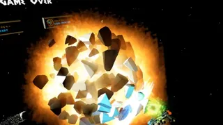 Скриншот 4 к игре Planet Guardian VR
