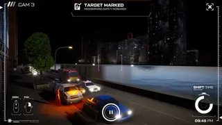Скриншот 1 к игре City Eye