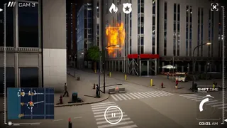 Скриншот 2 к игре City Eye