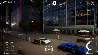 Скриншот 4 к игре City Eye