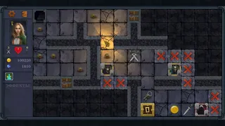 Скриншот 1 к игре Dungeons & Vampires