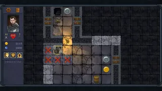 Скриншот 4 к игре Dungeons & Vampires